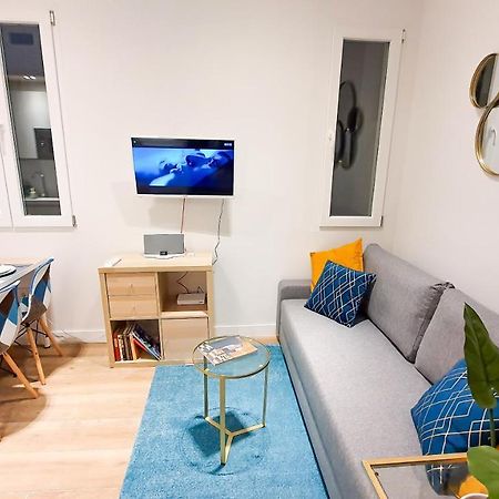 Lindo Apartamento En Zona Centro, Cerca De Todo Apartment Madrid Bagian luar foto