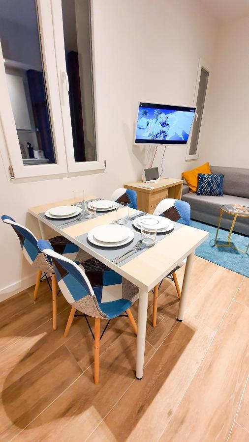 Lindo Apartamento En Zona Centro, Cerca De Todo Apartment Madrid Bagian luar foto