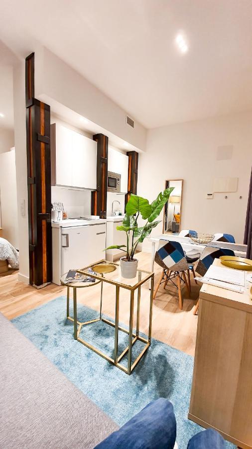 Lindo Apartamento En Zona Centro, Cerca De Todo Apartment Madrid Bagian luar foto