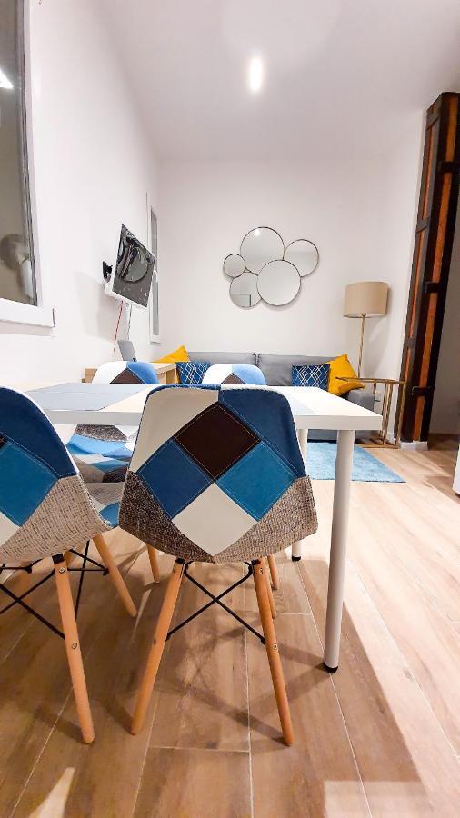 Lindo Apartamento En Zona Centro, Cerca De Todo Apartment Madrid Bagian luar foto