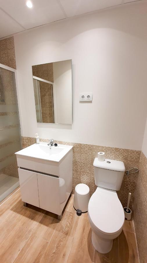 Lindo Apartamento En Zona Centro, Cerca De Todo Apartment Madrid Bagian luar foto