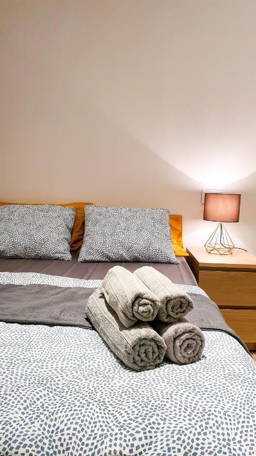 Lindo Apartamento En Zona Centro, Cerca De Todo Apartment Madrid Bagian luar foto