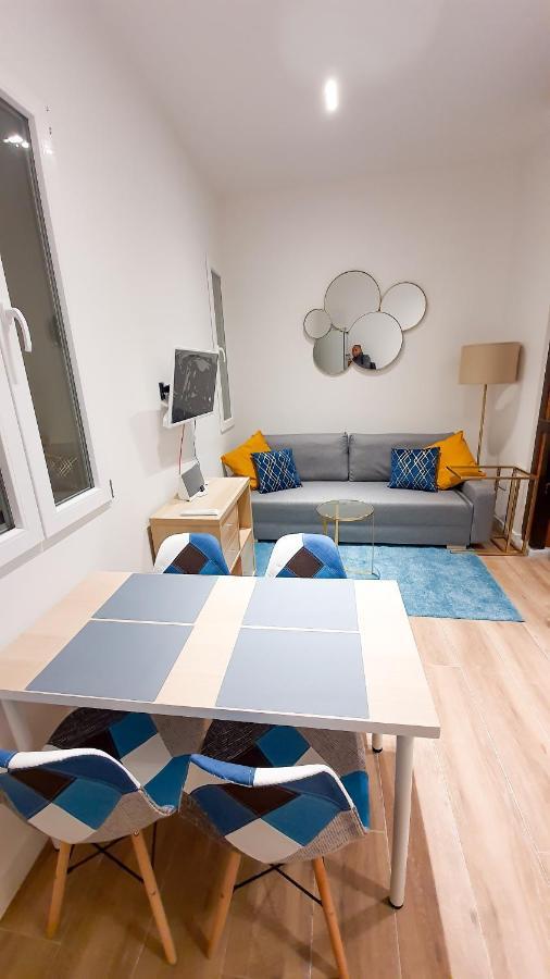 Lindo Apartamento En Zona Centro, Cerca De Todo Apartment Madrid Bagian luar foto